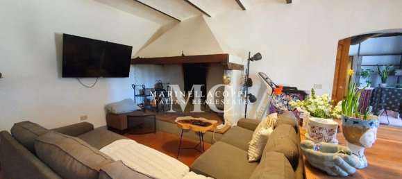 Casa T5 em San Casciano in Val di Pesa, Italy N.º 264798 10