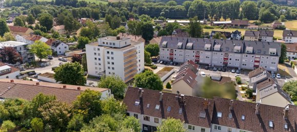 3 bedrooms Townhouse in Bayreuth, Germany No. 313768 25