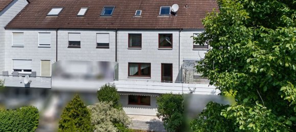 3 bedrooms Townhouse in Bayreuth, Germany No. 313768 2
