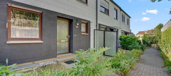 3 bedrooms Townhouse in Bayreuth, Germany No. 313768 8