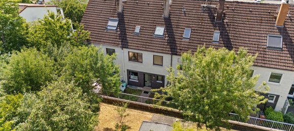 3 bedrooms Townhouse in Bayreuth, Germany No. 313768 24