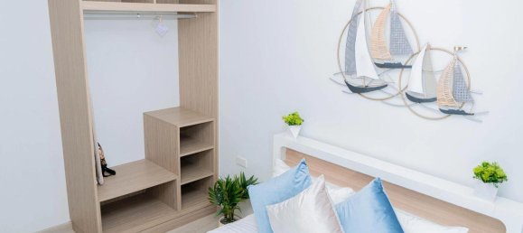 2 chambres Appartement à Phuket, Thailand No. 63277 11