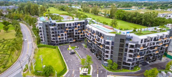 2 chambres Appartement à Phuket, Thailand No. 63277 16