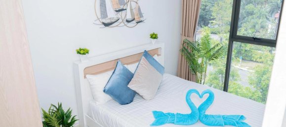 2 chambres Appartement à Phuket, Thailand No. 63277 10