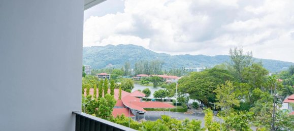 2 chambres Appartement à Phuket, Thailand No. 63277 13