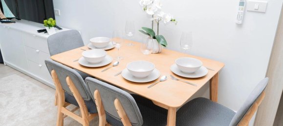 2 chambres Appartement à Phuket, Thailand No. 63277 3