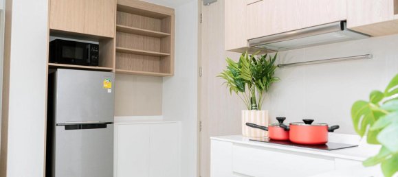 2 chambres Appartement à Phuket, Thailand No. 63277 5