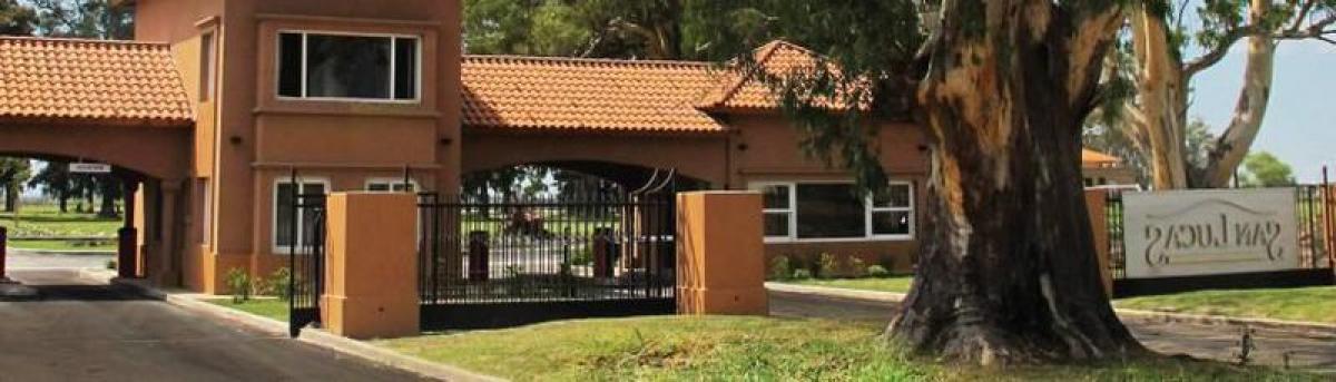 Terrain à San Vicente, Argentina No. 36982