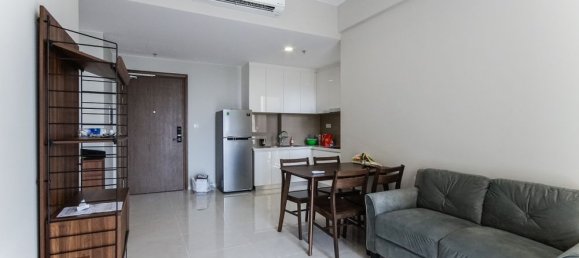 1 Schlafzimmer Wohnung in Thu Duc, Vietnam, Nr. 16353 10