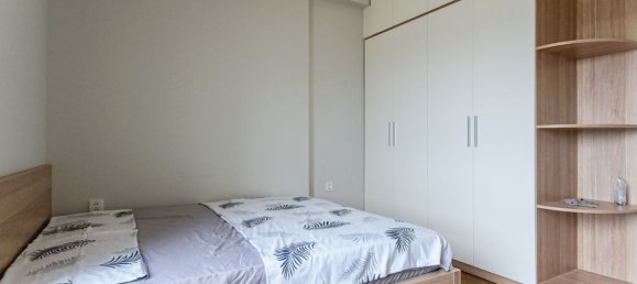 1 Schlafzimmer Wohnung in Thu Duc, Vietnam, Nr. 16353 7