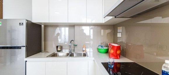 1 Schlafzimmer Wohnung in Thu Duc, Vietnam, Nr. 16353 8