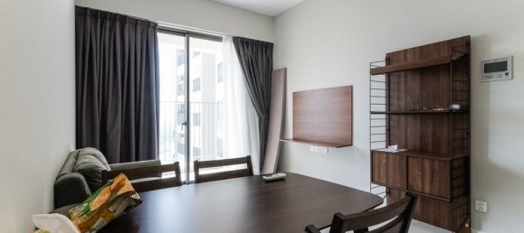 1 Schlafzimmer Wohnung in Thu Duc, Vietnam, Nr. 16353 4