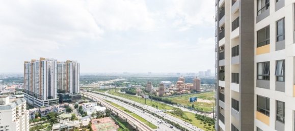 1 Schlafzimmer Wohnung in Thu Duc, Vietnam, Nr. 16353 6