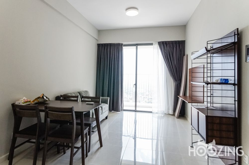 1 Schlafzimmer Wohnung in Thu Duc, Vietnam, Nr. 16353