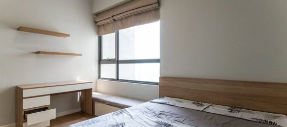 1 Schlafzimmer Wohnung in Thu Duc, Vietnam, Nr. 16353 2