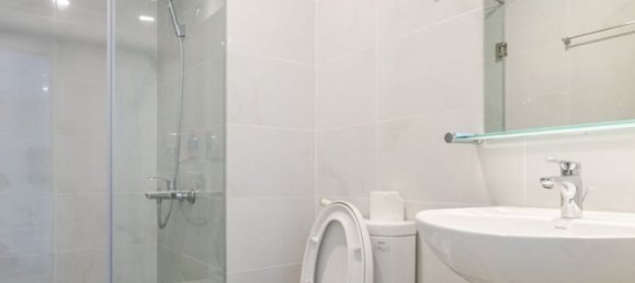 1 Schlafzimmer Wohnung in Thu Duc, Vietnam, Nr. 16353 5