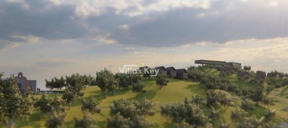 Terreno T2 em São Bartolomeu de Messines, Portugal N.º 10248 3