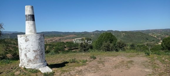 Terreno T2 em São Bartolomeu de Messines, Portugal N.º 10248 10