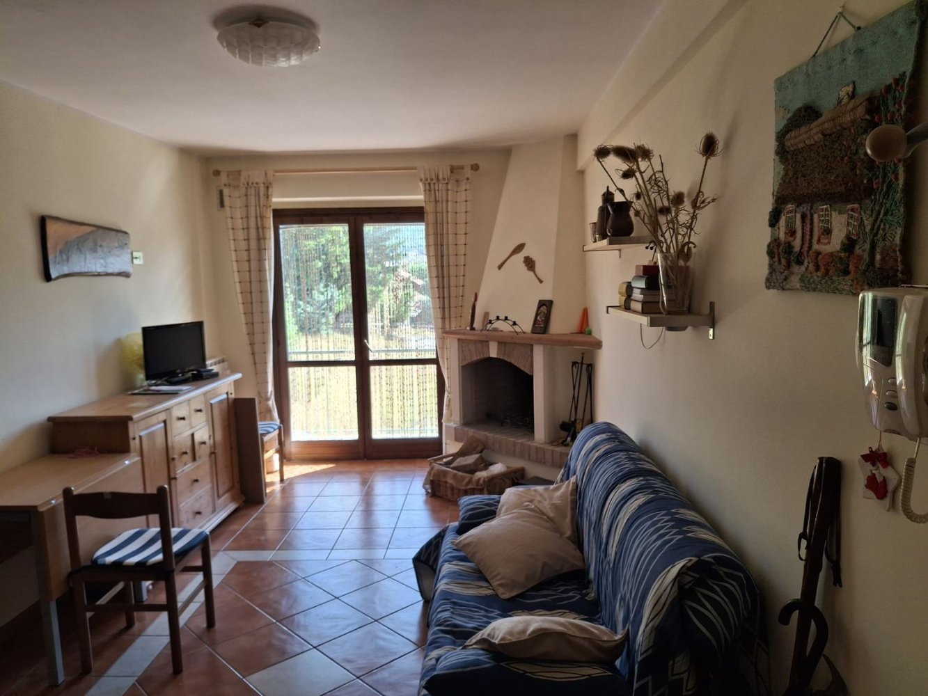 3 bedrooms Apartment in Ovindoli, Italy No. 331833