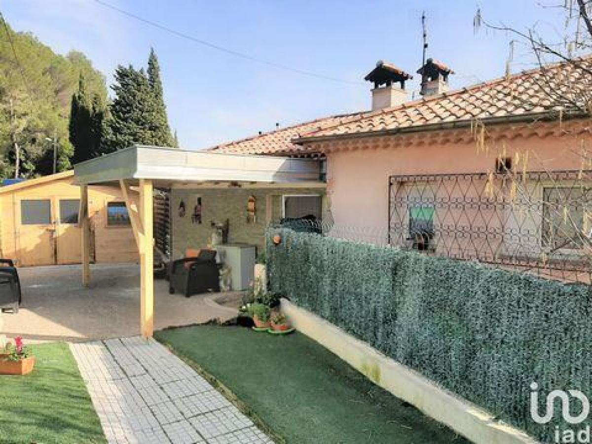 3 Schlafzimmer Eigentumswohnung in Grasse, France, Nr. 8650