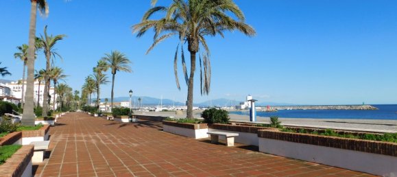 3 bedrooms Apartment in La Duquesa, Spain No. 151565 22