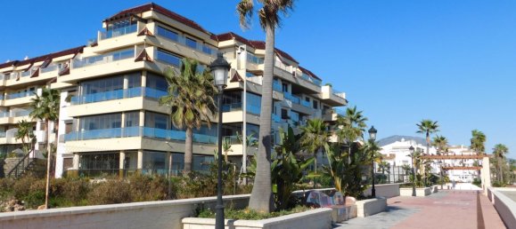 3 bedrooms Apartment in La Duquesa, Spain No. 151565 20