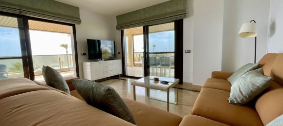 3 bedrooms Apartment in La Duquesa, Spain No. 151565 5