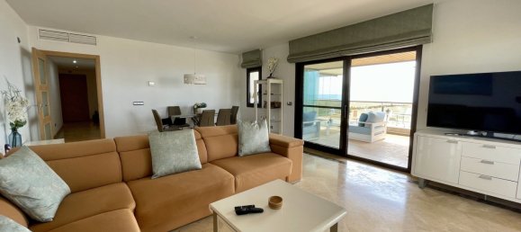 3 bedrooms Apartment in La Duquesa, Spain No. 151565 7