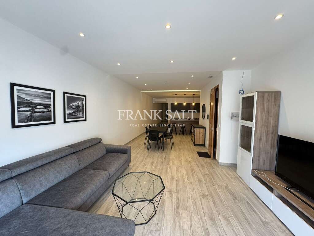 3 Schlafzimmer Wohnung in Swieqi, Malta, Nr. 8329