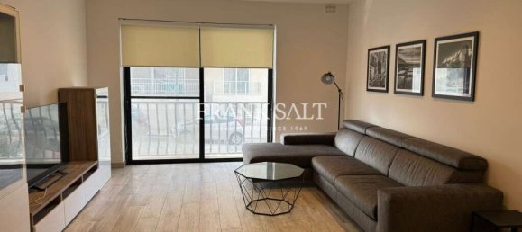 3 Schlafzimmer Wohnung in Swieqi, Malta, Nr. 8329 12