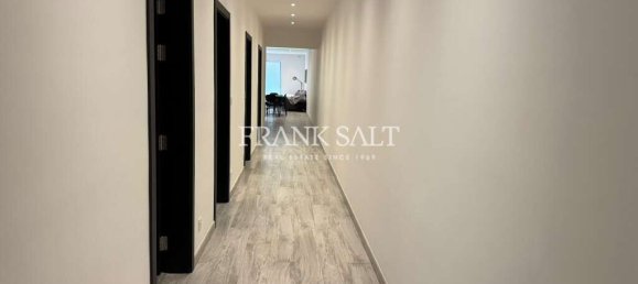 3 Schlafzimmer Wohnung in Swieqi, Malta, Nr. 8329 8