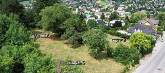  Land in Gablitz, Austria No. 36979 9