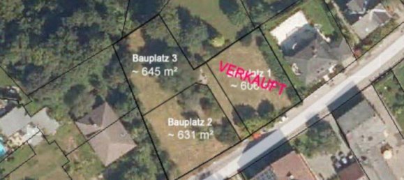  Land in Gablitz, Austria No. 36979 10