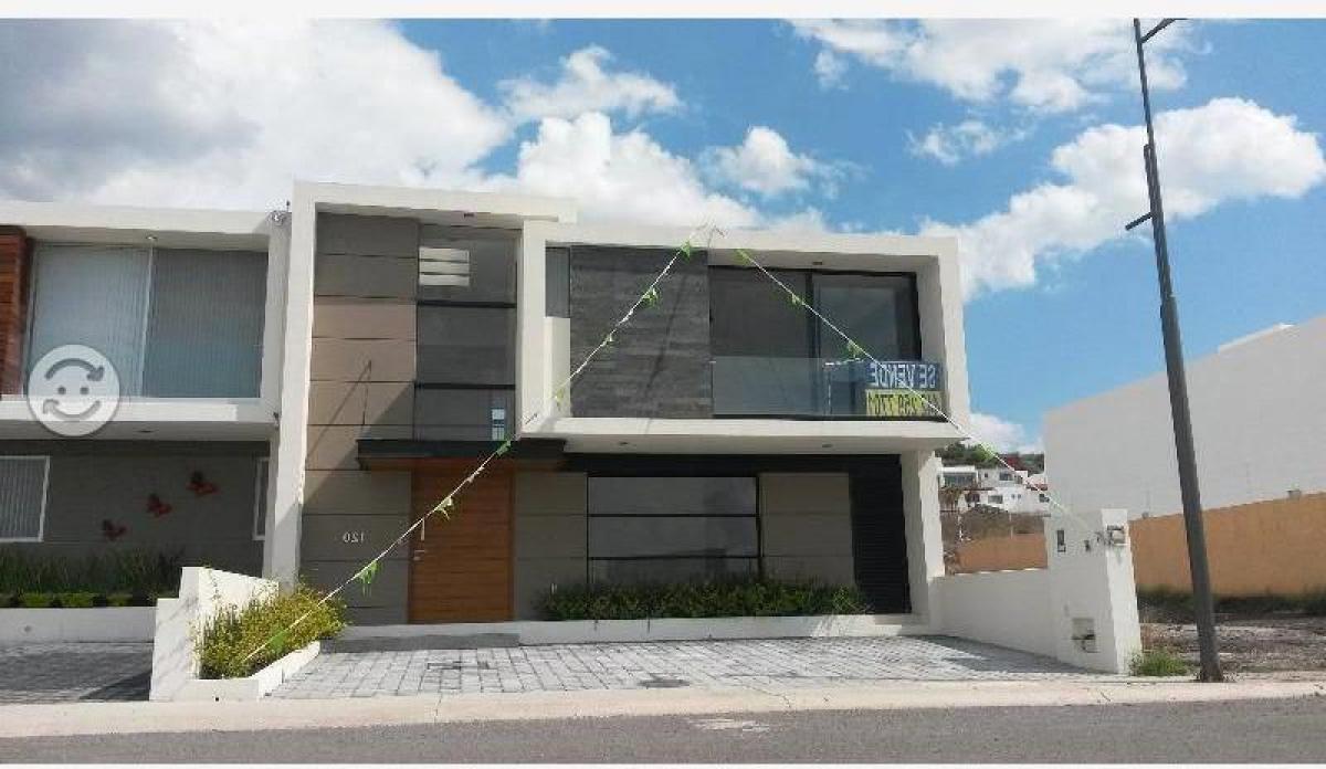 3 bedrooms House in Queretaro, Mexico No. 172227