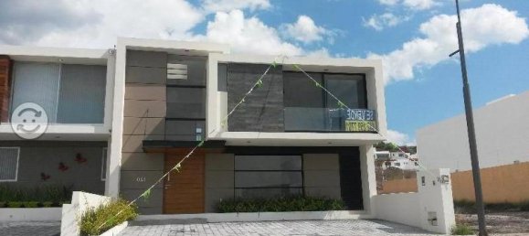 3 bedrooms House in Queretaro, Mexico No. 172227 2
