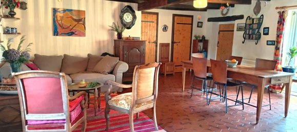 Дом с 4 спальнями в Дреффеак, Франция № 343005 6