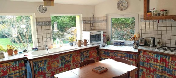 Дом с 4 спальнями в Дреффеак, Франция № 343005 9