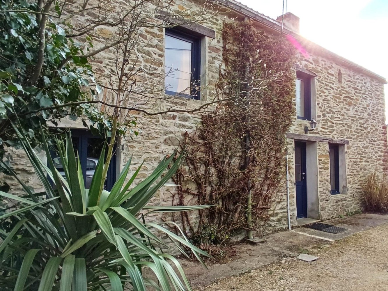 Дом с 4 спальнями в Дреффеак, Франция № 343005