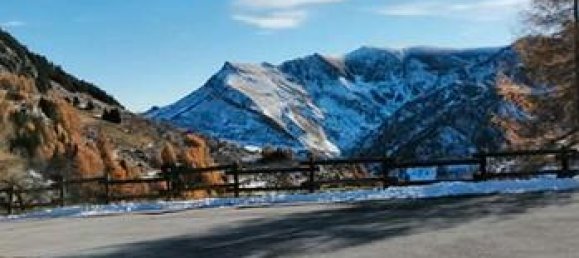 3 rooms Apartment in Monterosso Grana, Italy No. 304881 6