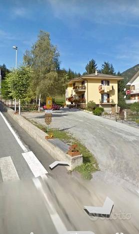 3 rooms Apartment in Monterosso Grana, Italy No. 304881