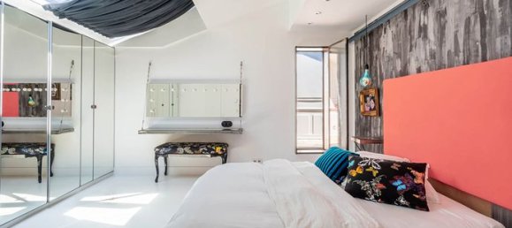 Casa de 4 dormitorios en Pantin, France No. 359356 13