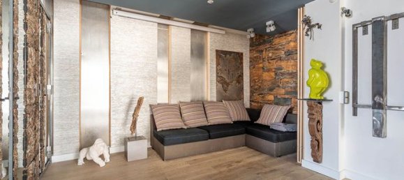 Casa de 4 dormitorios en Pantin, France No. 359356 17