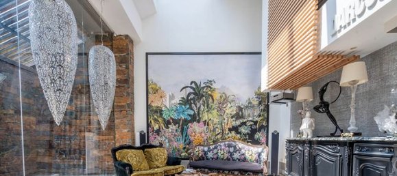 Casa de 4 dormitorios en Pantin, France No. 359356 6