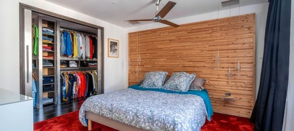 Casa de 4 dormitorios en Pantin, France No. 359356 7