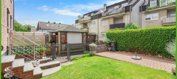 Moradia em banda de 4 divisões em Duren, Germany N.º 334246 31