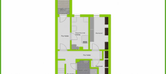 Moradia em banda de 4 divisões em Duren, Germany N.º 334246 38