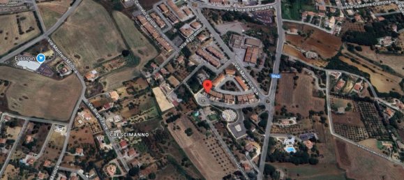 2 chambres Appartement à Caltagirone, Italy No. 204961 25