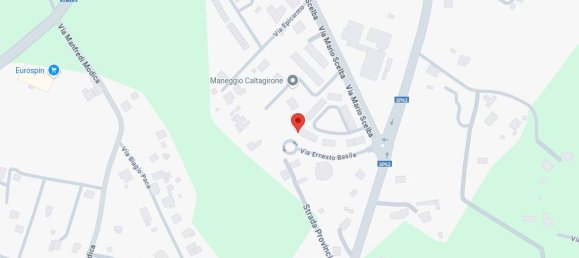 2 chambres Appartement à Caltagirone, Italy No. 204961 26