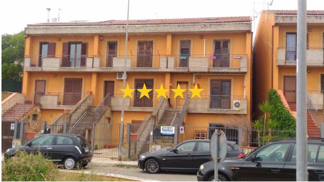 2 chambres Appartement à Caltagirone, Italy No. 204961