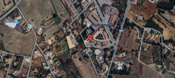 2 chambres Appartement à Caltagirone, Italy No. 204961 24